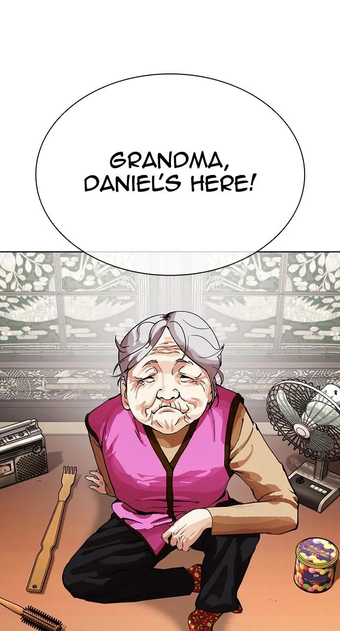 Lookism - Chapter 433 - Page 131