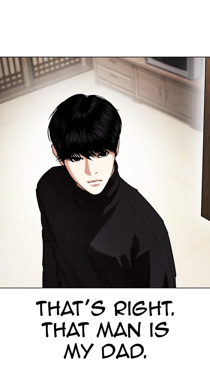 Lookism - Chapter 433 - Page 139