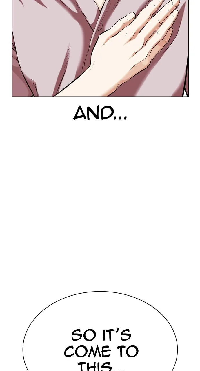 Lookism - Chapter 433 - Page 14
