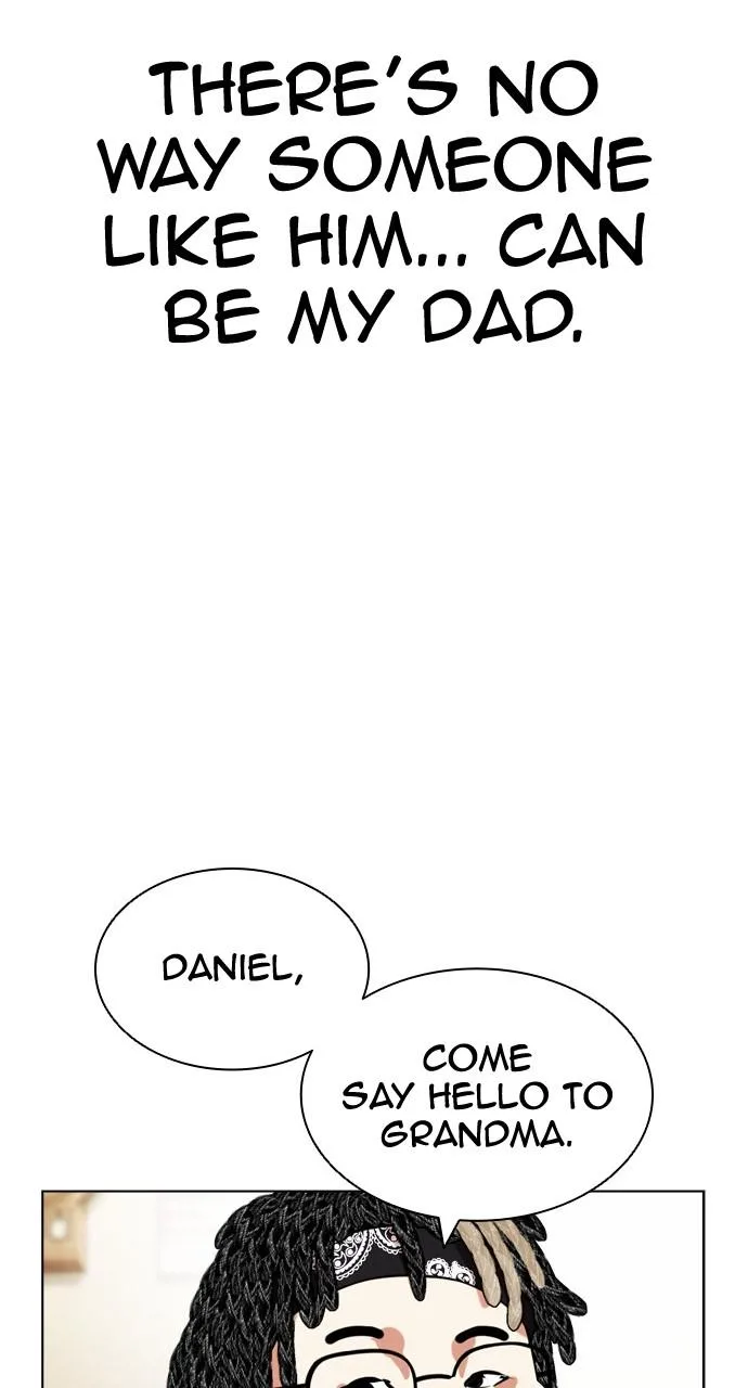 Lookism - Chapter 433 - Page 141