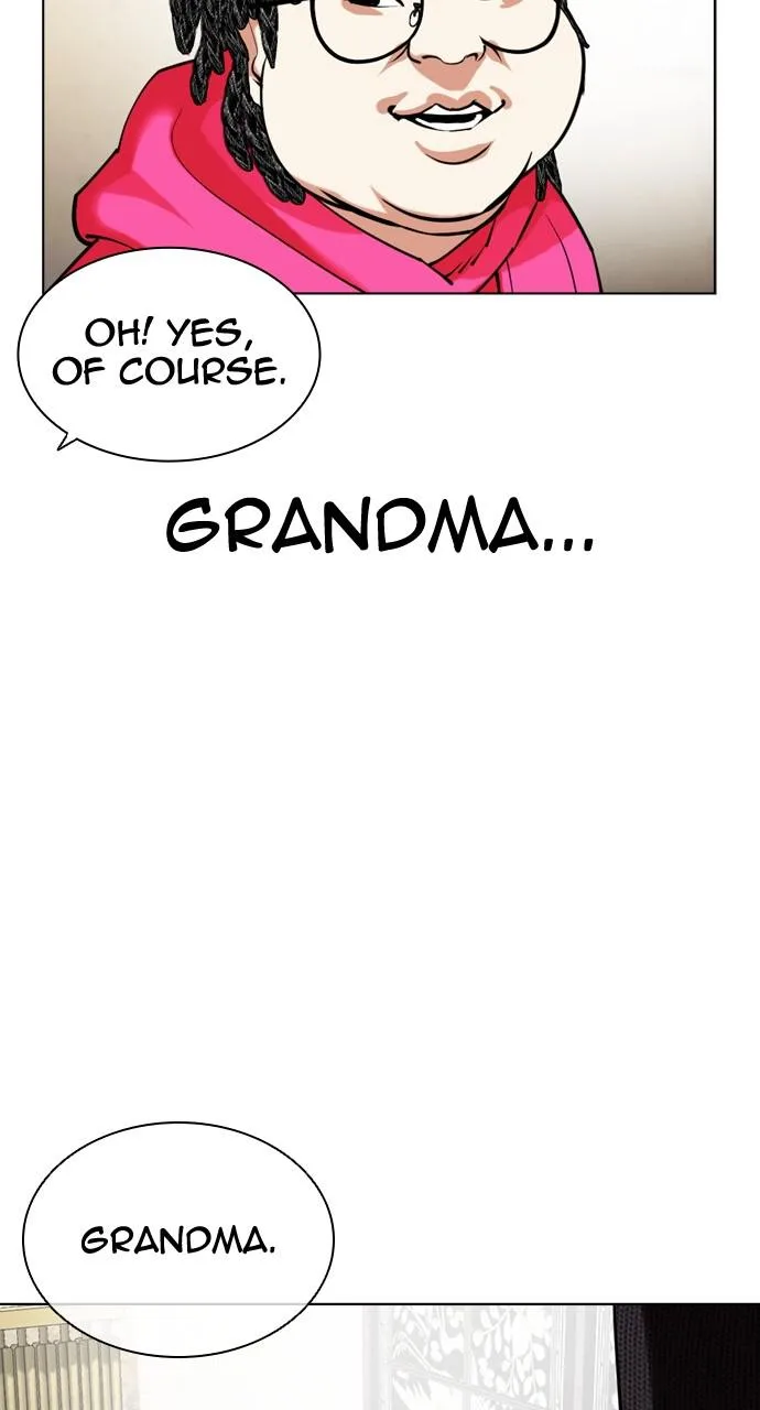 Lookism - Chapter 433 - Page 142