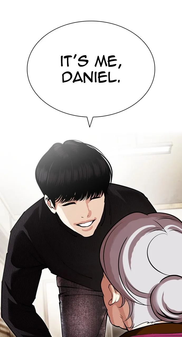 Lookism - Chapter 433 - Page 144