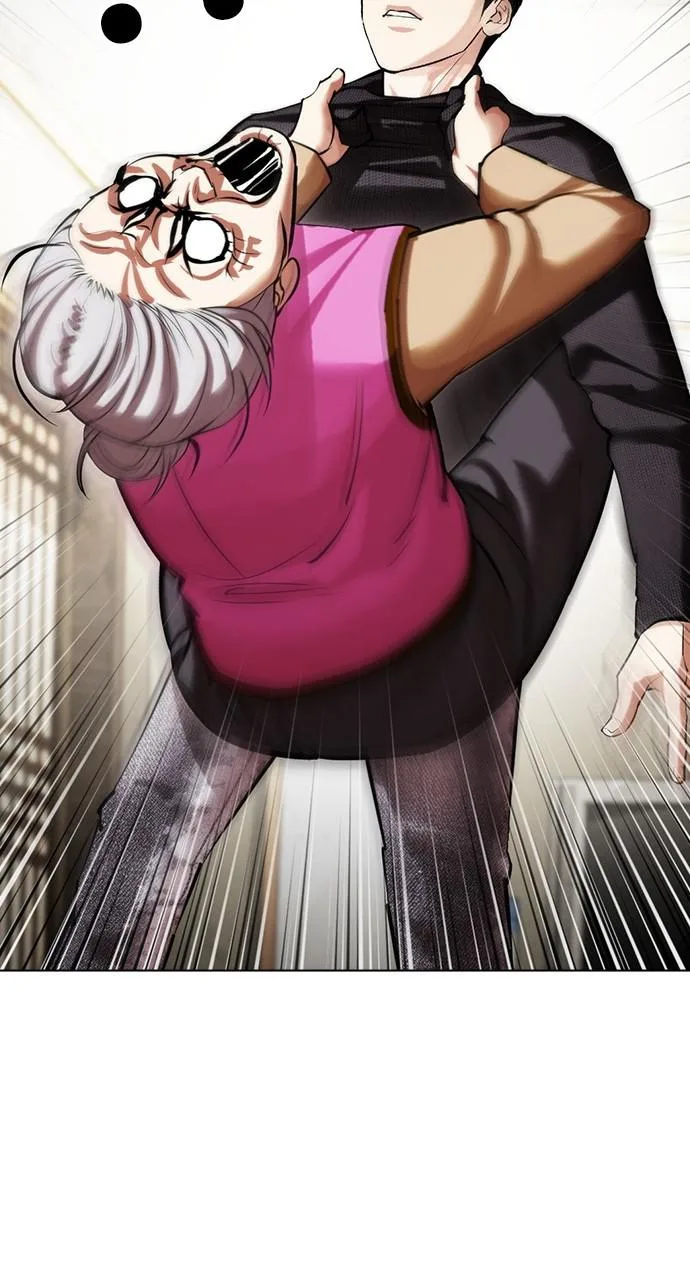 Lookism - Chapter 433 - Page 147