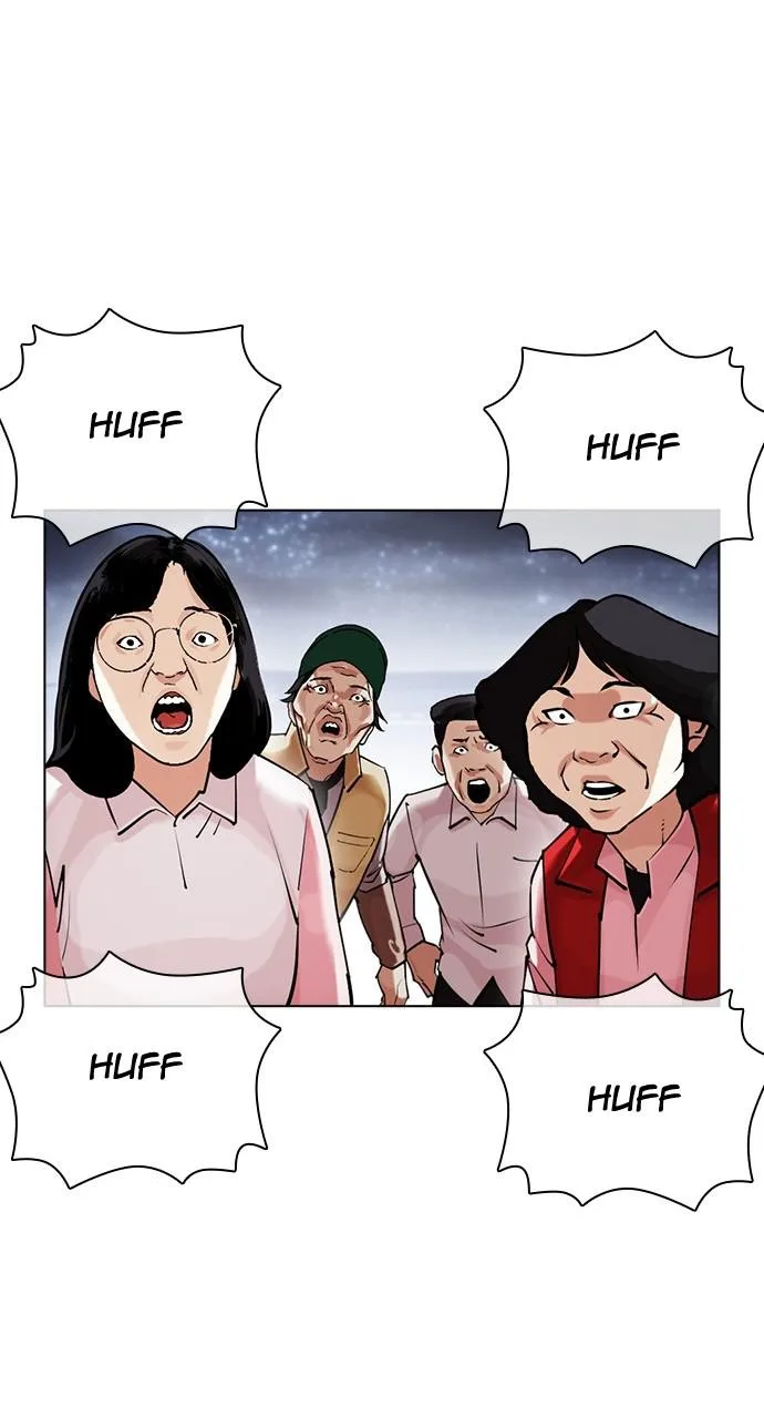 Lookism - Chapter 433 - Page 148