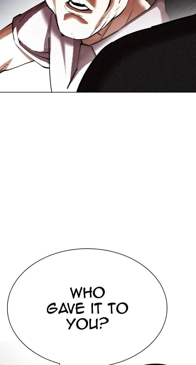 Lookism - Chapter 433 - Page 2