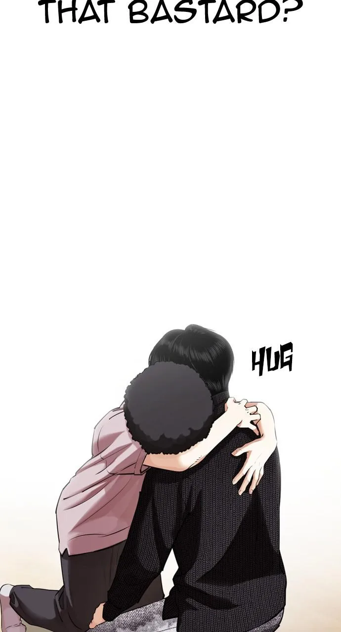 Lookism - Chapter 433 - Page 20