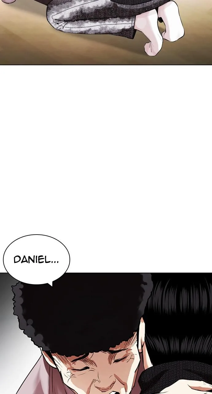 Lookism - Chapter 433 - Page 21