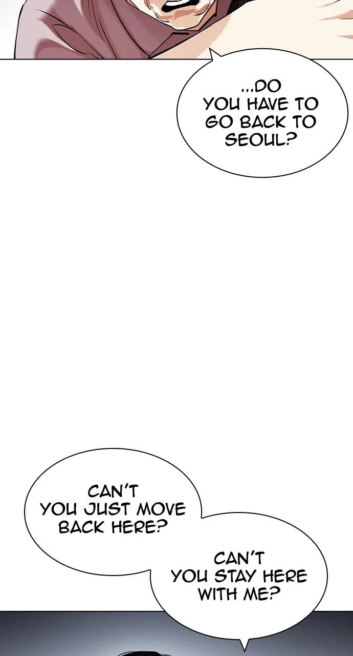 Lookism - Chapter 433 - Page 22