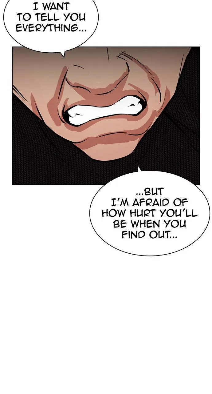 Lookism - Chapter 433 - Page 24