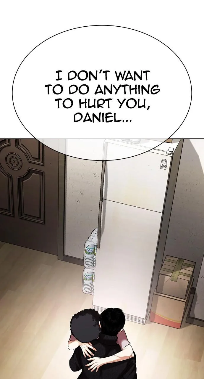 Lookism - Chapter 433 - Page 25