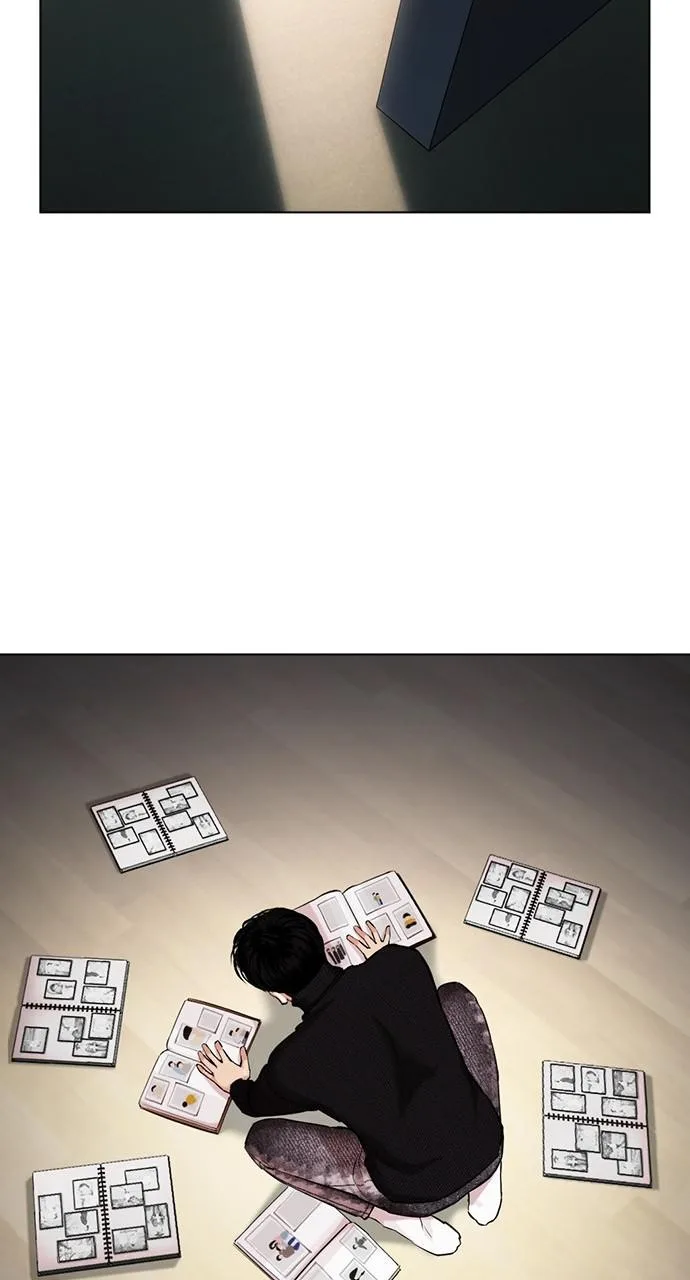 Lookism - Chapter 433 - Page 29