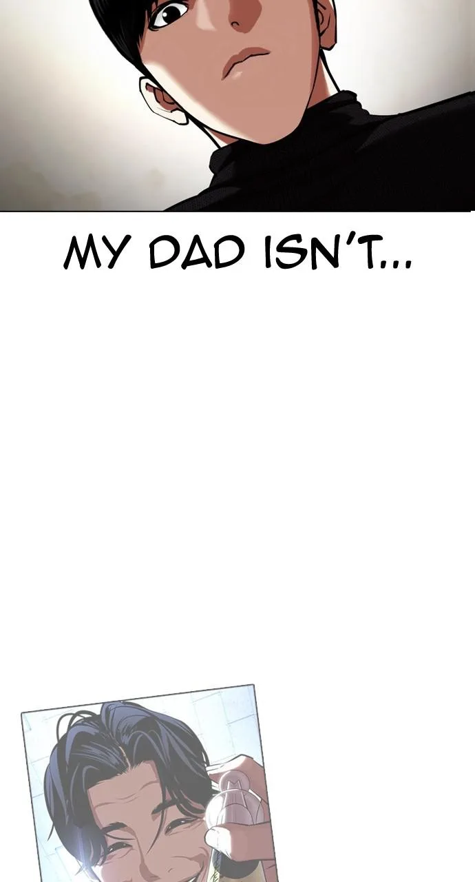 Lookism - Chapter 433 - Page 35