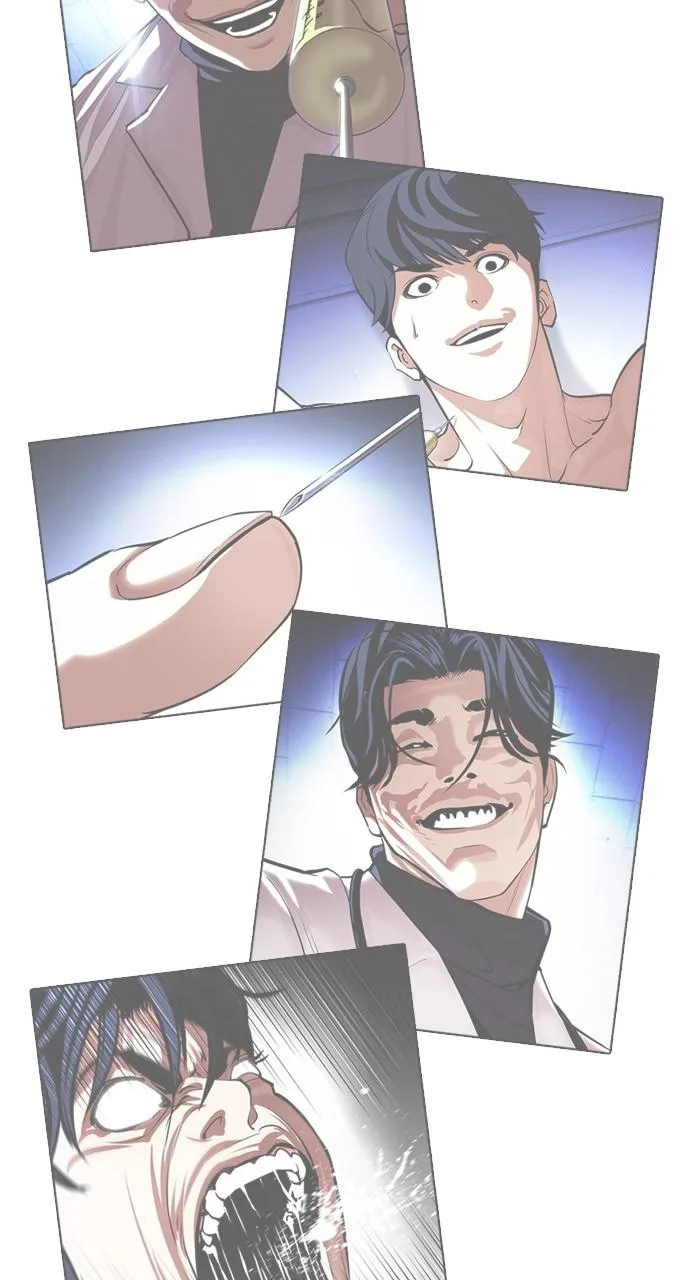 Lookism - Chapter 433 - Page 36