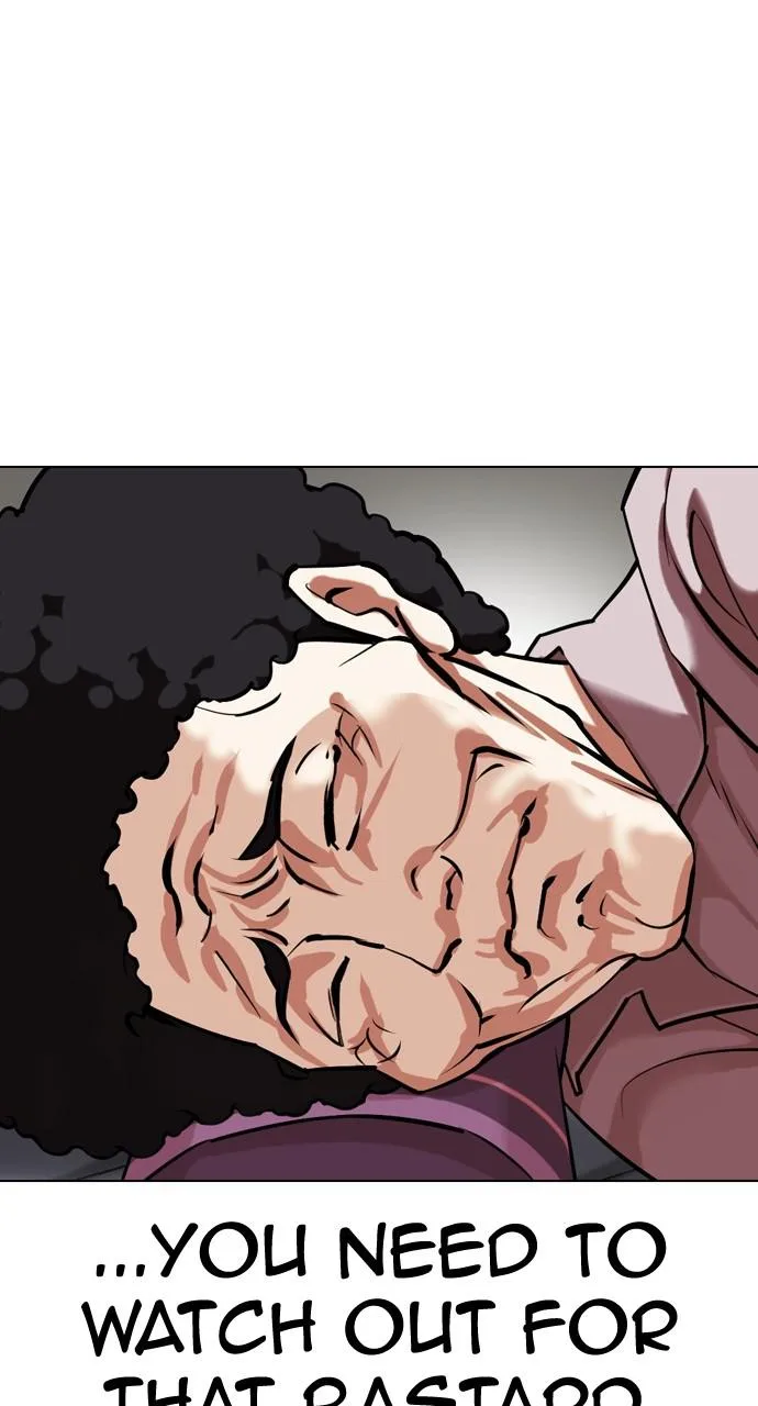 Lookism - Chapter 433 - Page 45