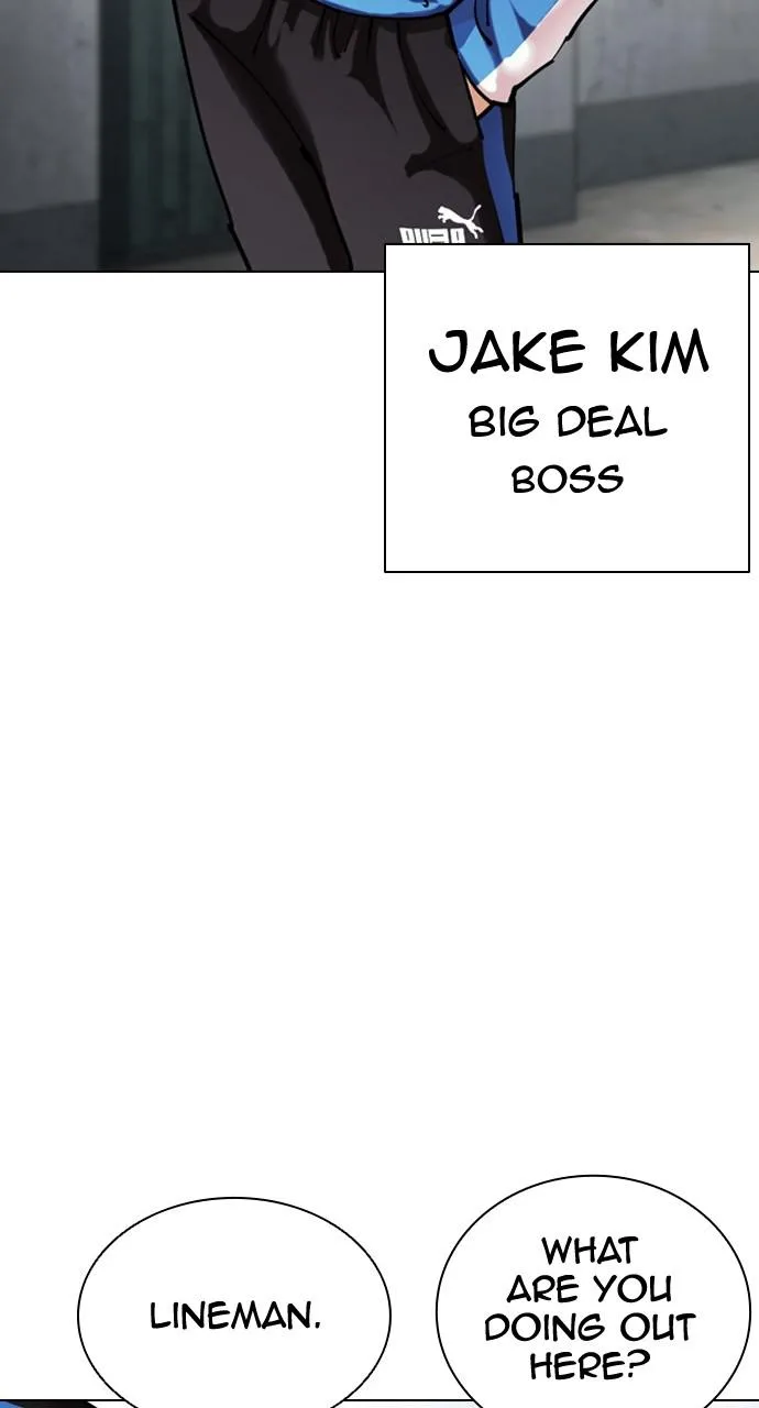 Lookism - Chapter 433 - Page 49