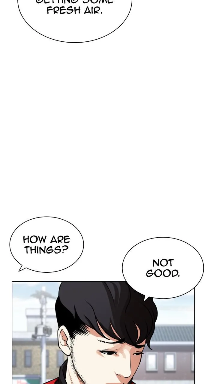 Lookism - Chapter 433 - Page 51