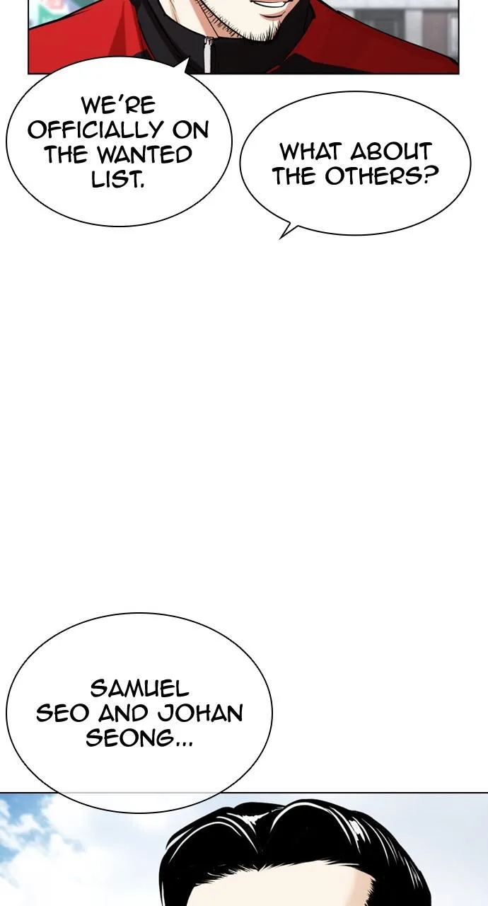 Lookism - Chapter 433 - Page 52
