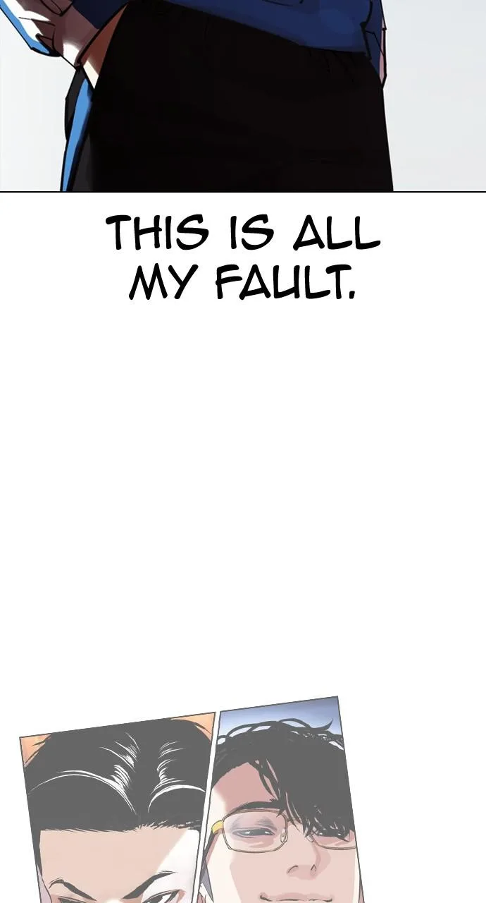 Lookism - Chapter 433 - Page 56