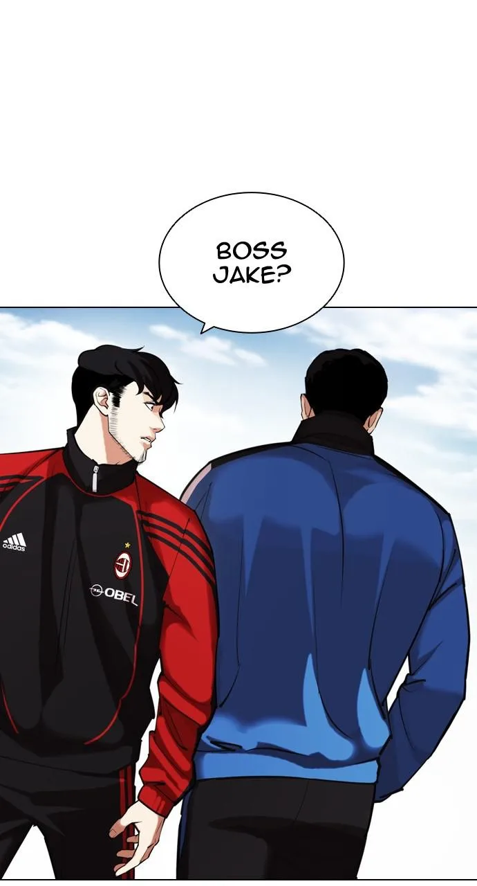 Lookism - Chapter 433 - Page 58
