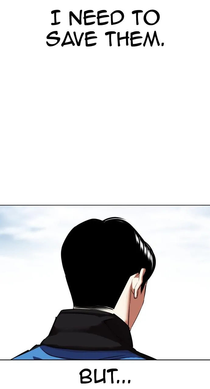 Lookism - Chapter 433 - Page 59