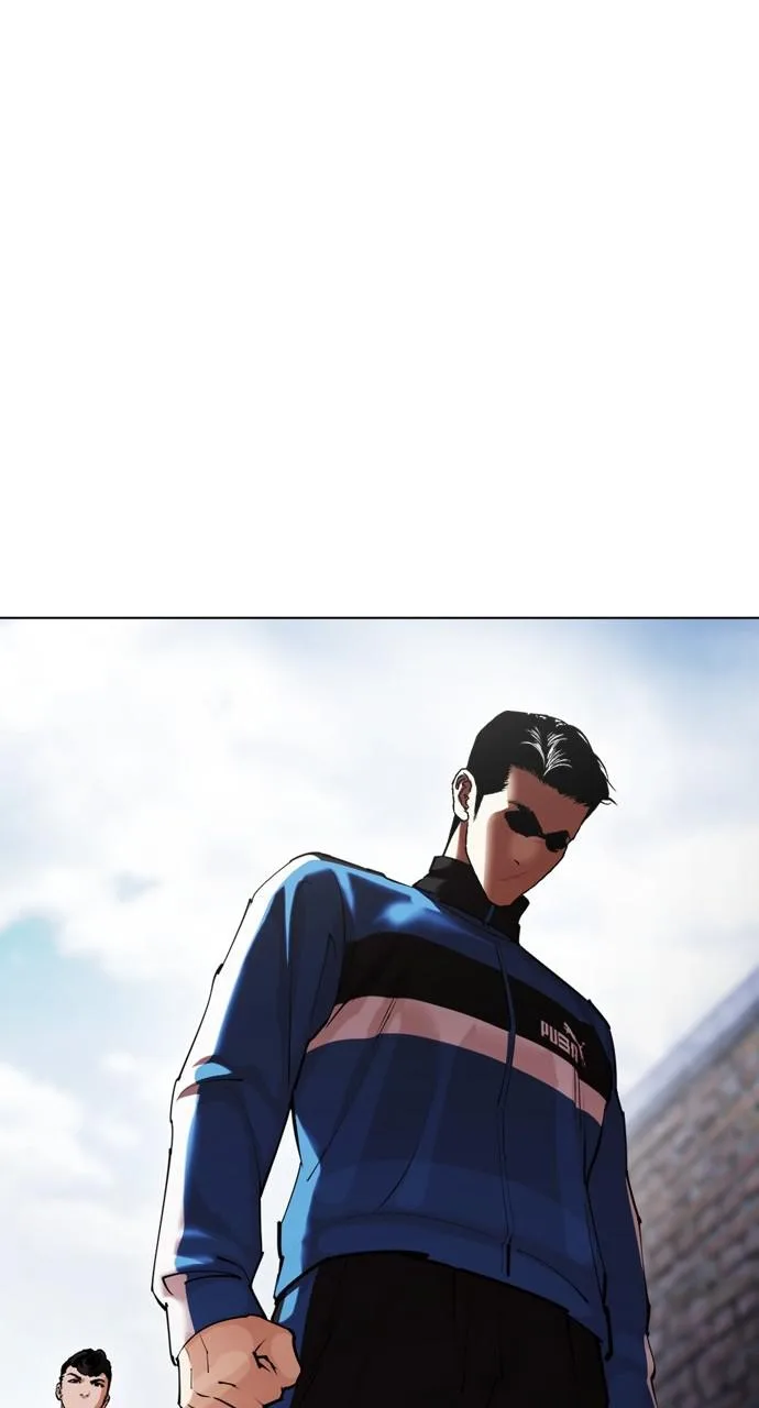 Lookism - Chapter 433 - Page 60