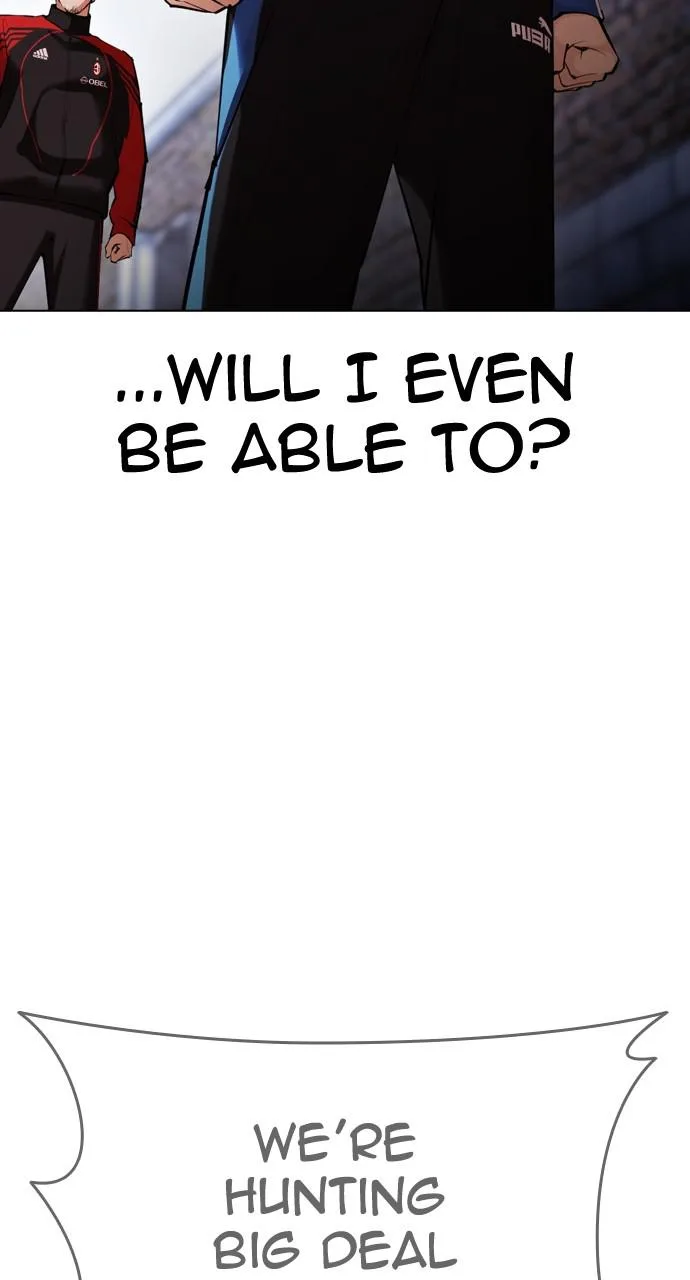 Lookism - Chapter 433 - Page 61