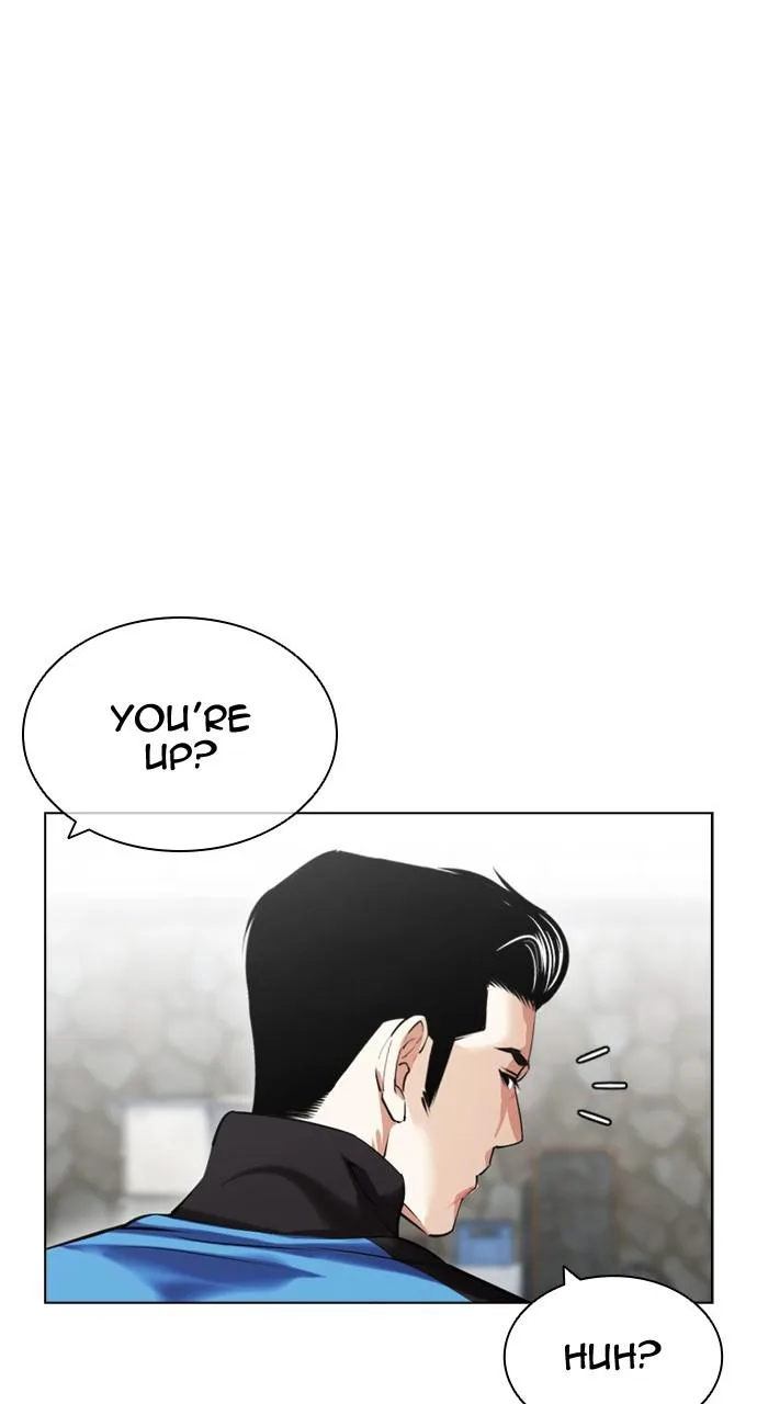 Lookism - Chapter 433 - Page 64