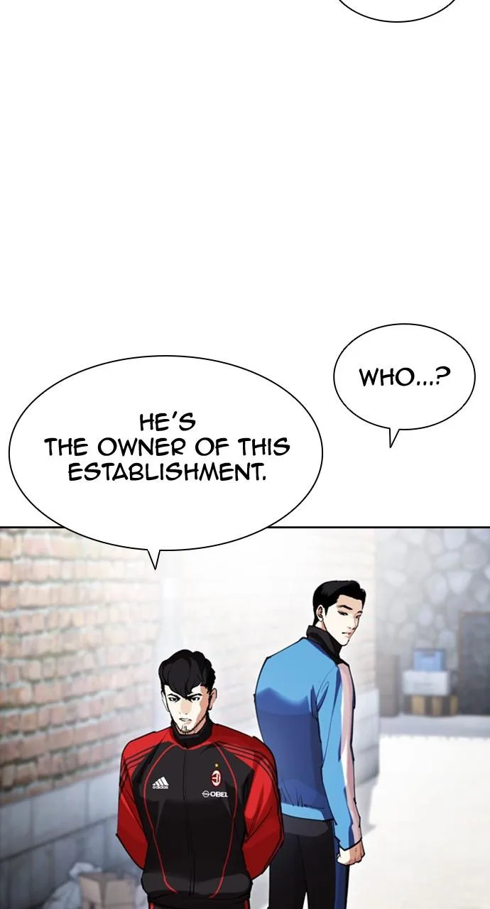 Lookism - Chapter 433 - Page 65