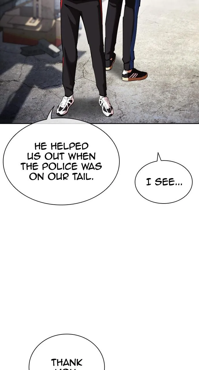 Lookism - Chapter 433 - Page 66