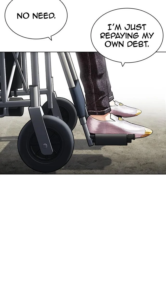 Lookism - Chapter 433 - Page 68