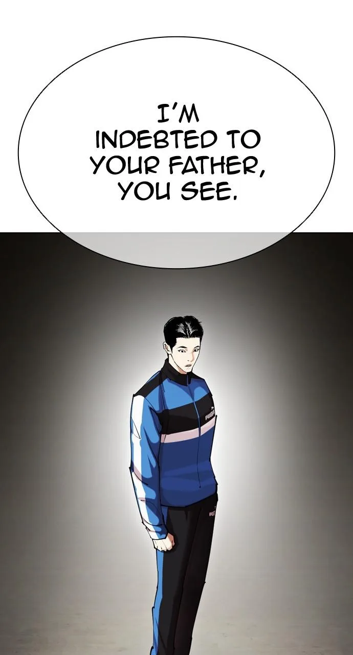 Lookism - Chapter 433 - Page 69