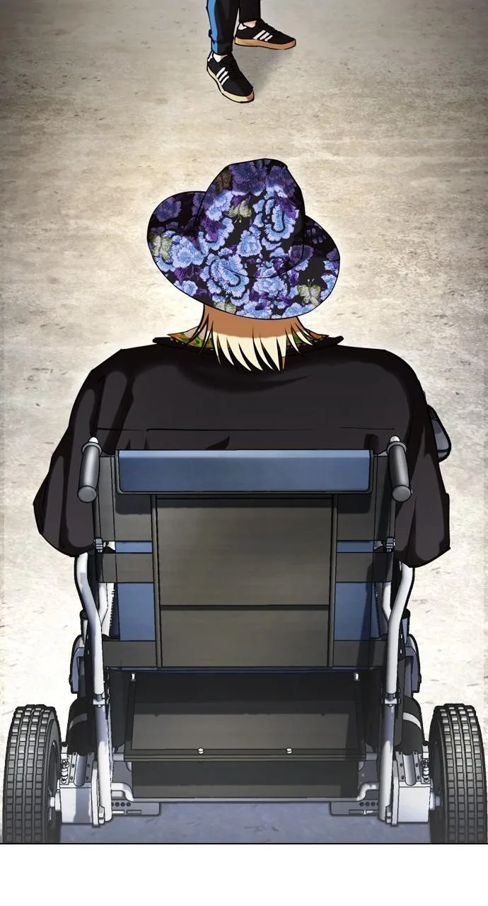 Lookism - Chapter 433 - Page 70