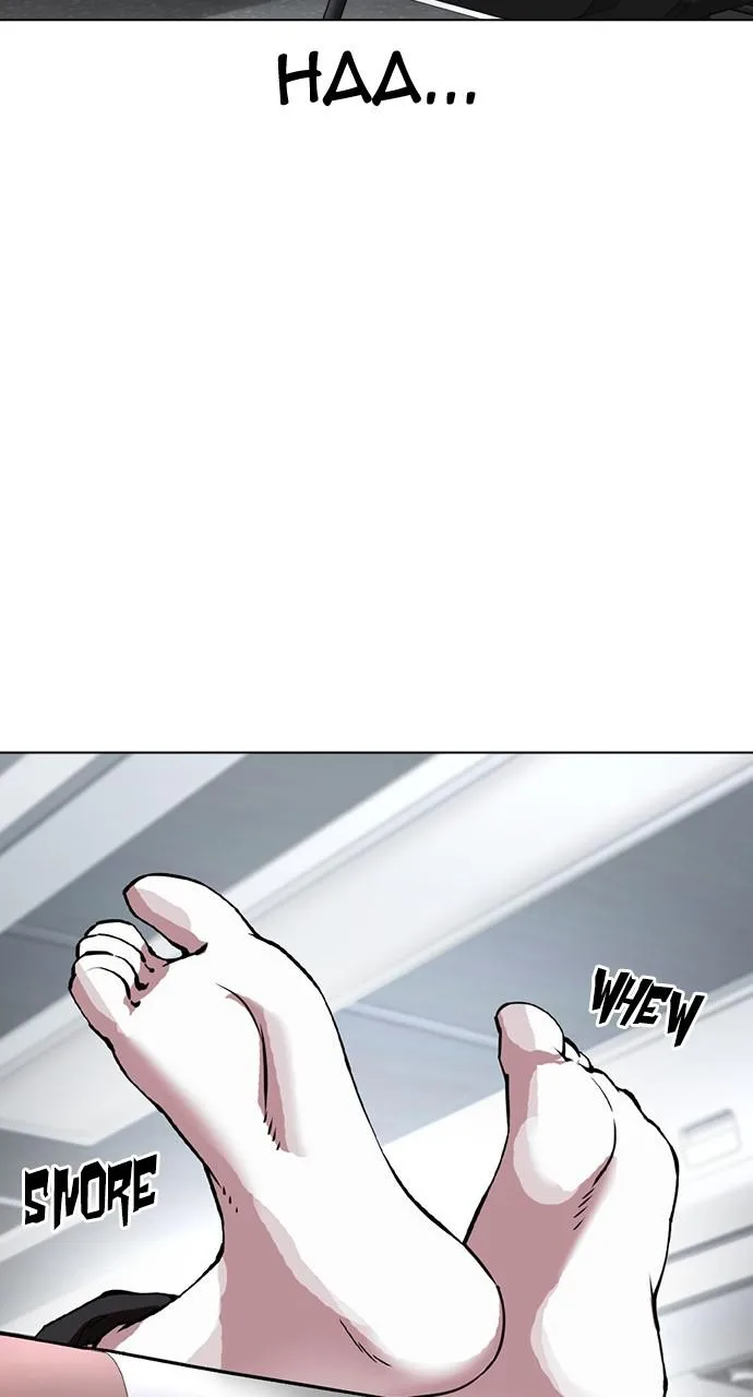 Lookism - Chapter 433 - Page 77