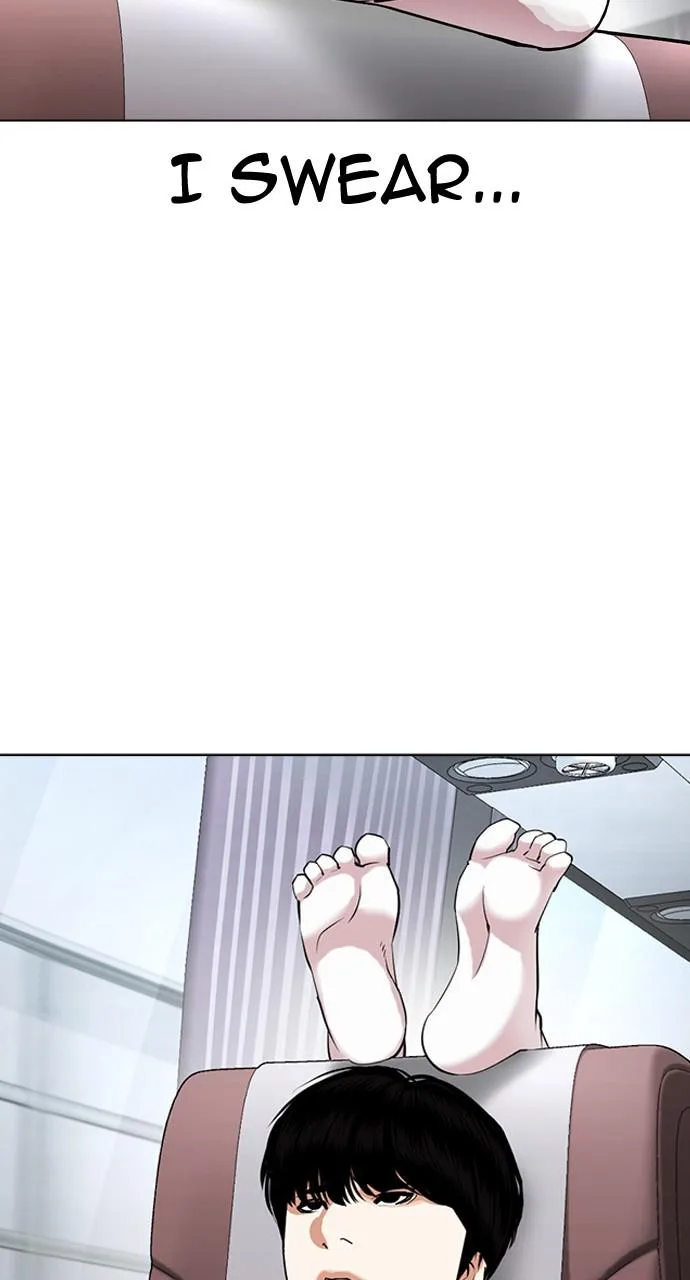 Lookism - Chapter 433 - Page 78