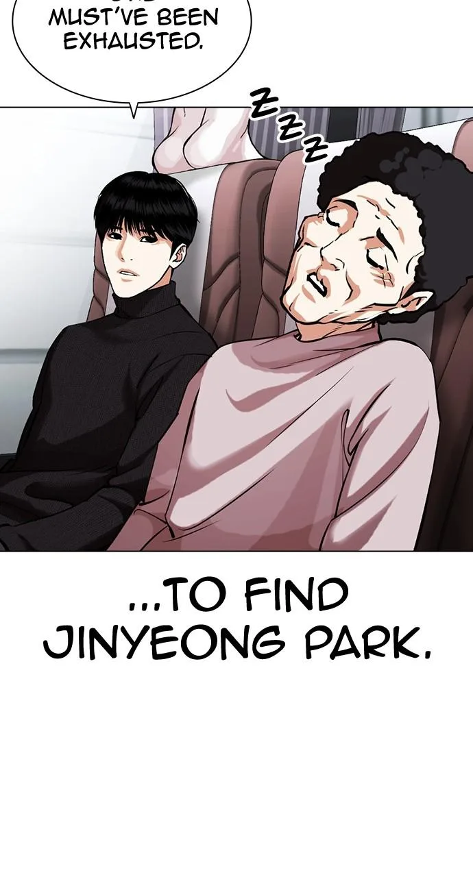 Lookism - Chapter 433 - Page 81
