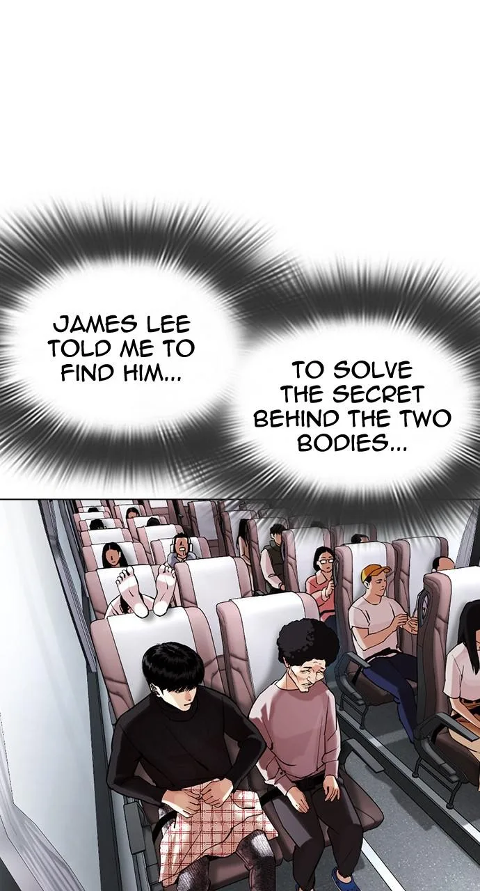 Lookism - Chapter 433 - Page 82