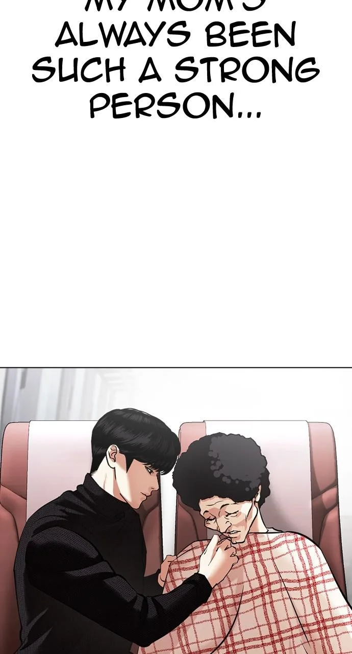Lookism - Chapter 433 - Page 89
