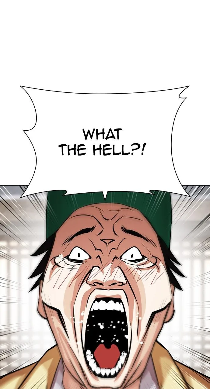 Lookism - Chapter 433 - Page 93