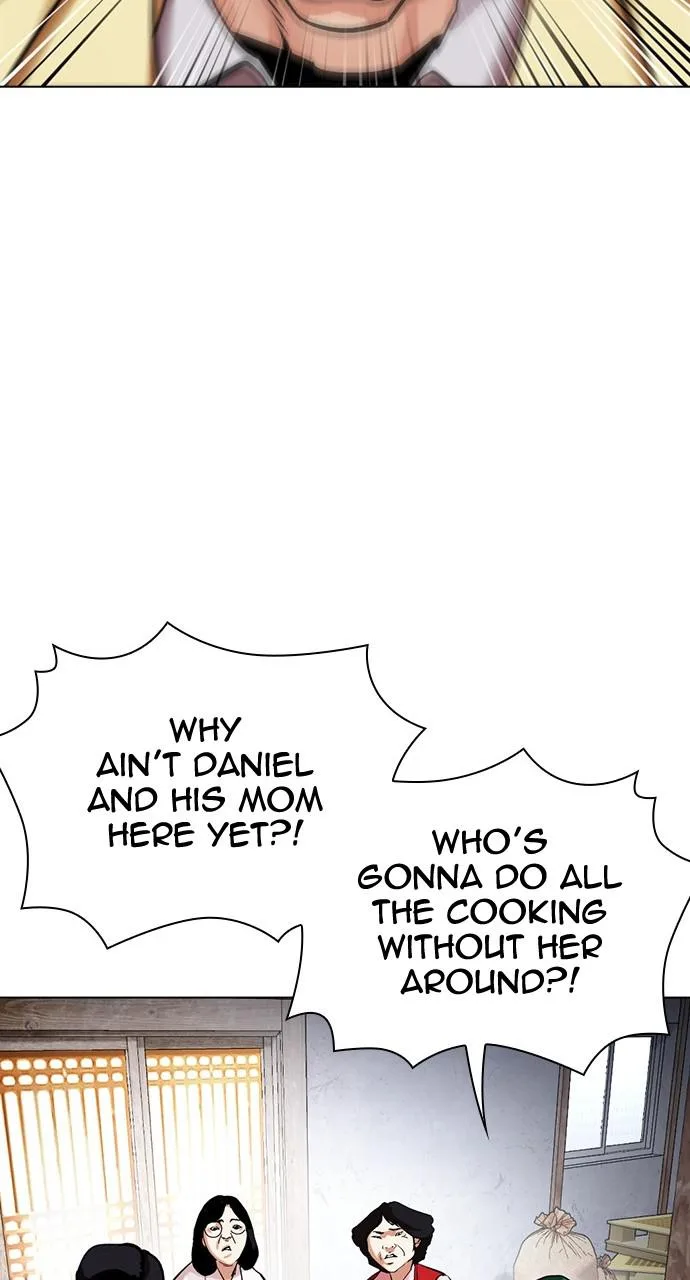 Lookism - Chapter 433 - Page 94