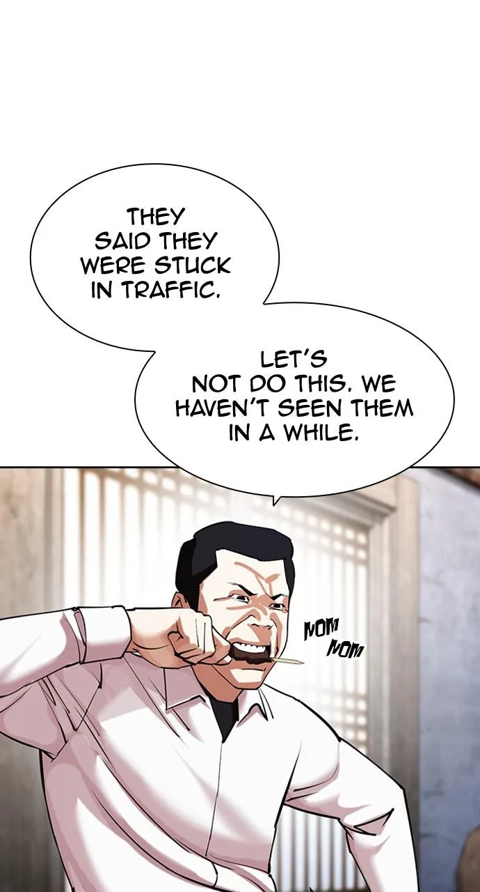Lookism - Chapter 433 - Page 96