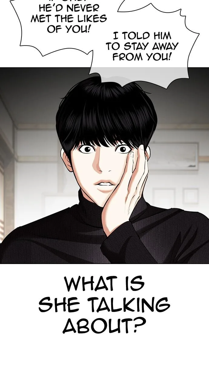 Lookism - Chapter 434 - Page 10