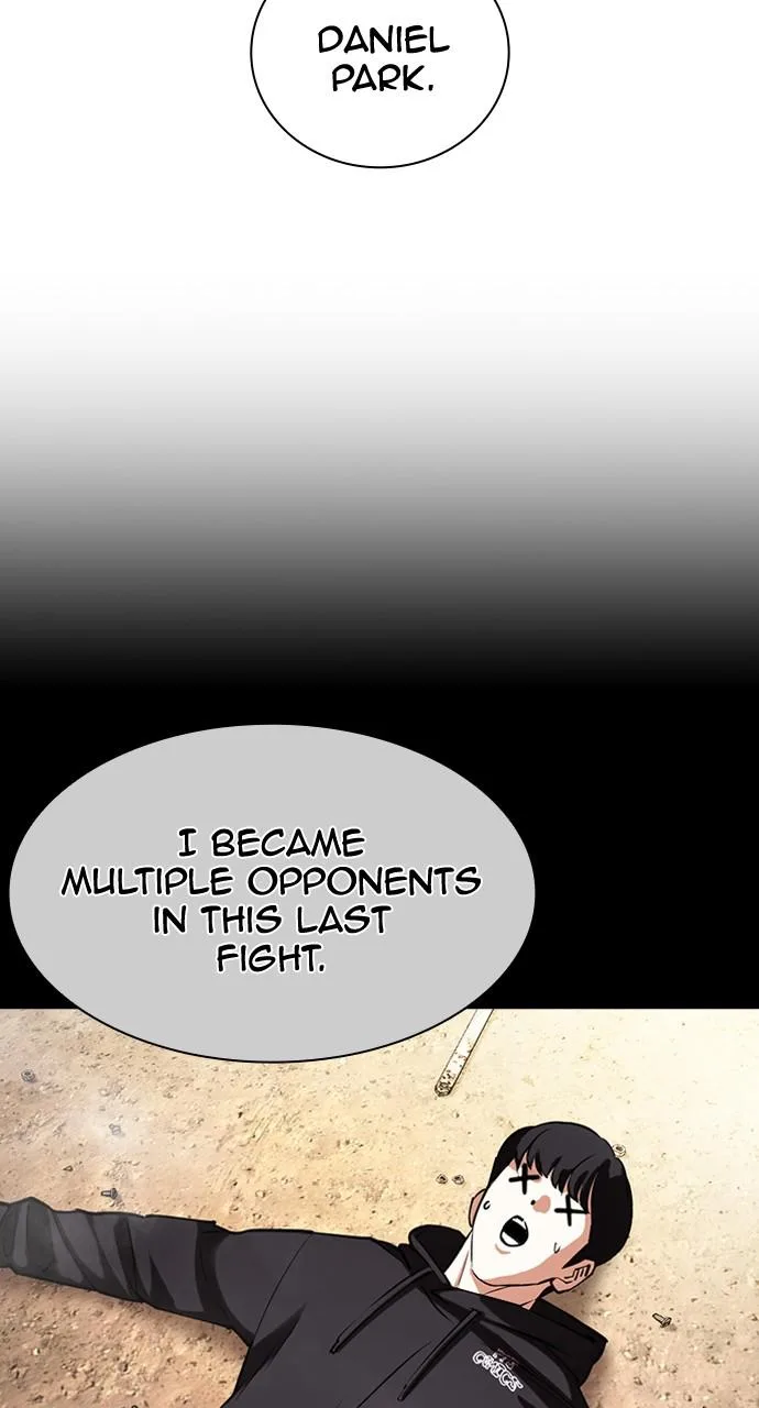 Lookism - Chapter 434 - Page 100
