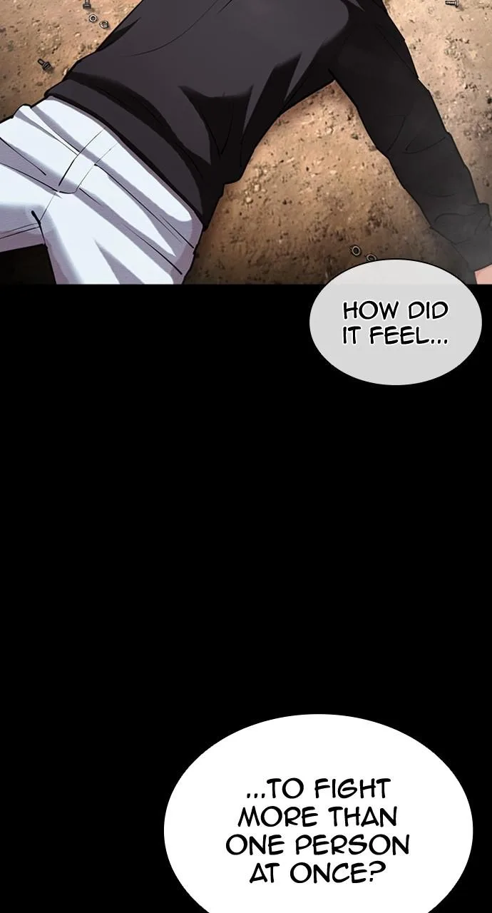 Lookism - Chapter 434 - Page 101