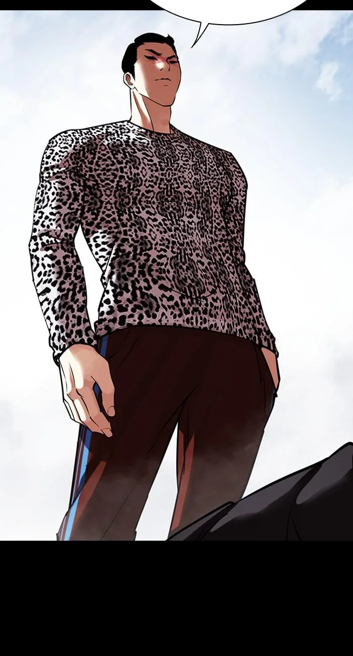 Lookism - Chapter 434 - Page 102