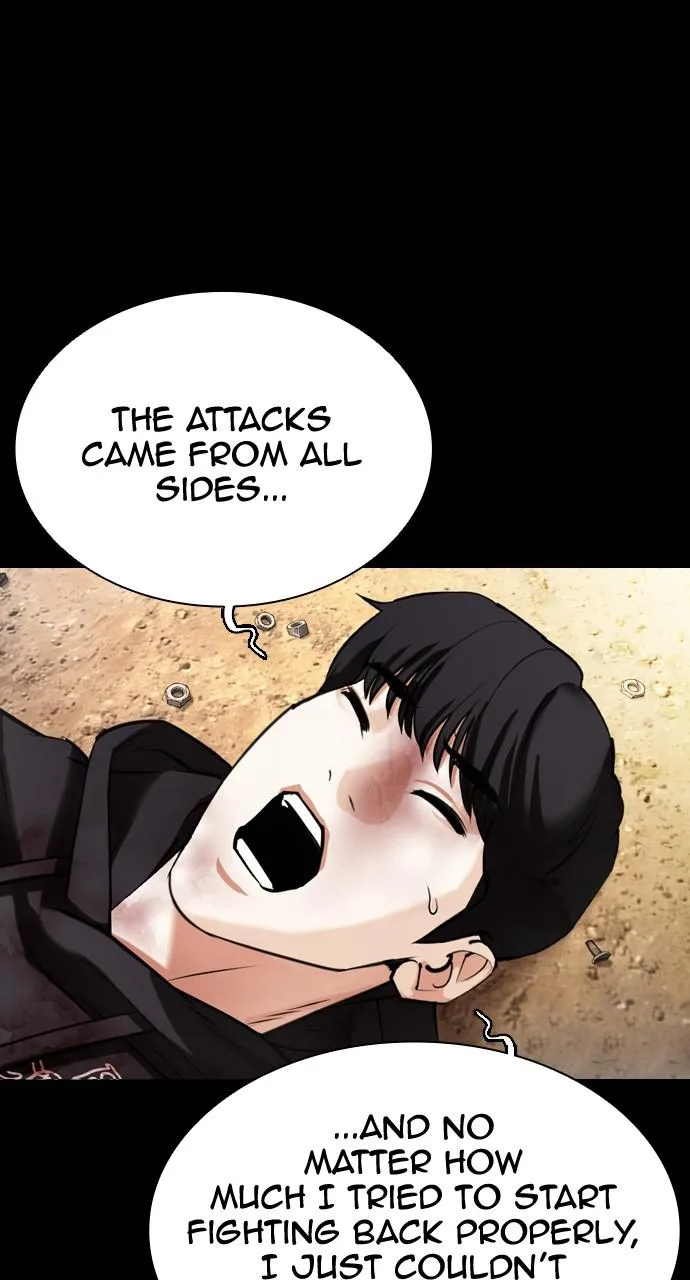 Lookism - Chapter 434 - Page 103