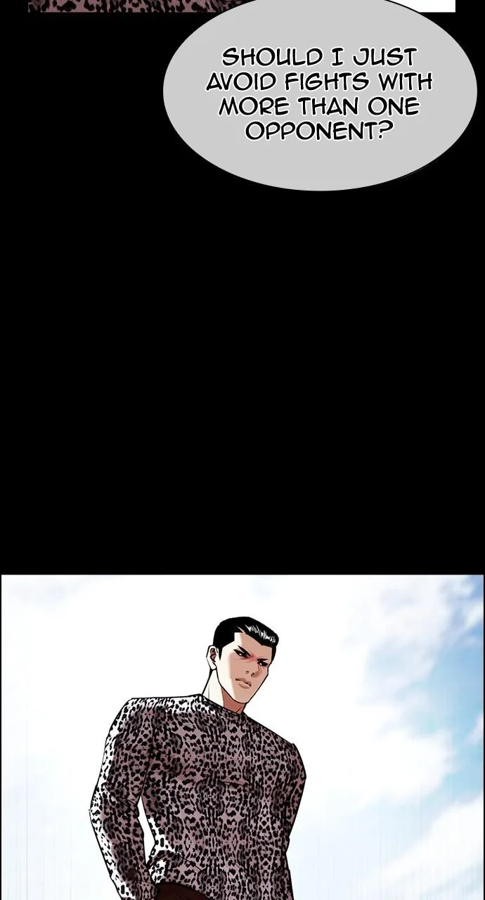 Lookism - Chapter 434 - Page 105