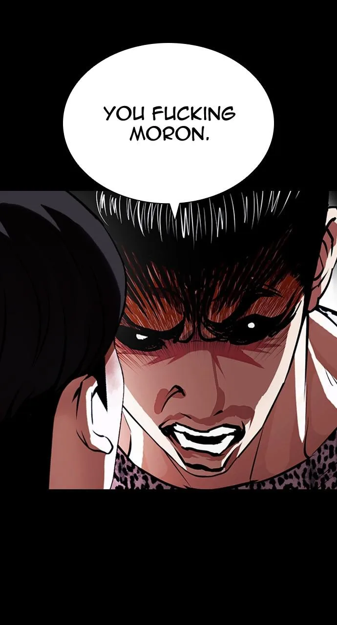 Lookism - Chapter 434 - Page 107