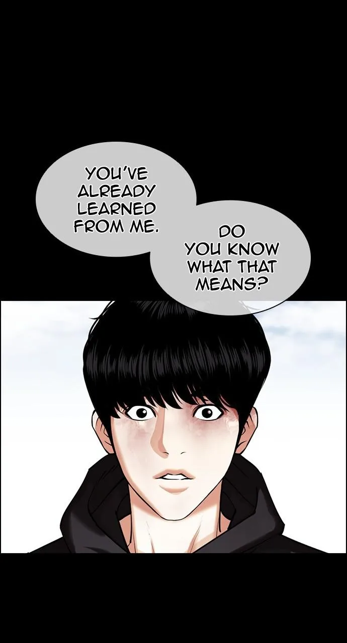 Lookism - Chapter 434 - Page 108