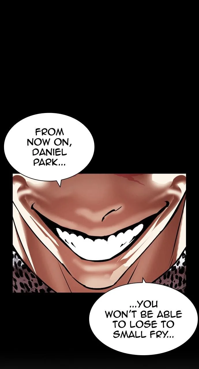 Lookism - Chapter 434 - Page 109