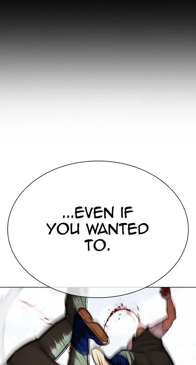 Lookism - Chapter 434 - Page 110